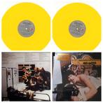 Herman Brood - Go Nutz/oplage 750 geel vinyl nieuw in seal, Cd's en Dvd's, Ophalen of Verzenden, Nieuw in verpakking