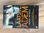 Robert Bryndza - Laatste adem, Boeken, Thrillers, Robert Bryndza, Ophalen of Verzenden, Zo goed als nieuw, Nederland