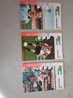 Feyenoord programmaboekjes Champioleague 2001, Ophalen of Verzenden, Feyenoord