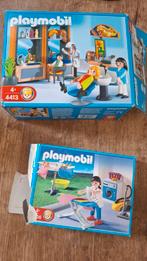 Playmobil Set - Zo Goed Als Nieuw & Compleet!, Ophalen of Verzenden, Zo goed als nieuw, Complete set