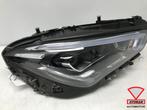 Mercedes CLA W118 Vol LED Multibeam Koplamp R A1189067001, Auto-onderdelen, Verlichting, Ophalen of Verzenden, Gebruikt, Mercedes-Benz