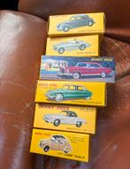 Dinky toys originele verpakkingen 6 stuks!, Ophalen of Verzenden, Zo goed als nieuw, Auto, Dinky Toys