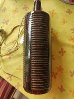 Vintage Deense tafellamp - Palshus - 2 exemplaren, Ophalen, Overige materialen, Zo goed als nieuw, Minder dan 50 cm