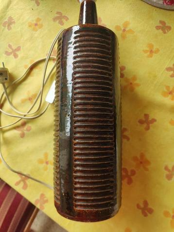 Vintage Deense tafellamp - Palshus - 2 exemplaren beschikbaar voor biedingen