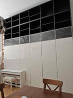 Book shelves or can be used as cupboards, Huis en Inrichting, Kasten | Boekenkasten, Ophalen of Verzenden, Zo goed als nieuw, 25 tot 50 cm