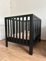 Box inclusief matras, hoeslaken en boxkleed Little Dutch, Ophalen