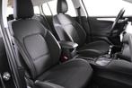 Ford FOCUS Wagon 1.0 EcoBoost Edition *Navigatie*Carplay*LED, Te koop, Zilver of Grijs, 5 stoelen, Benzine