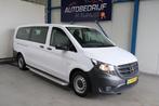 Mercedes-Benz Vito Tourer 110 CDI Base Extra Lang 9p - N.A.P, Auto's, Voorwielaandrijving, 15 km/l, Gebruikt, Euro 6