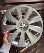 Wieldoppen Peugeot, Auto diversen, Wieldoppen, Ophalen, Nieuw