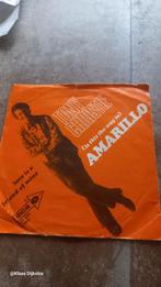 Tony Christie - Amarillo, Cd's en Dvd's, Vinyl Singles, Gebruikt, 7 inch, Single, Ophalen of Verzenden