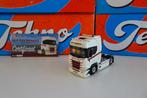 Roy van Merode Scania R530 - WSI, Ophalen of Verzenden, Zo goed als nieuw, Bus of Vrachtwagen, Wsi