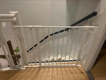 Babydan Traphekje Flex Systeem beschikbaar voor biedingen