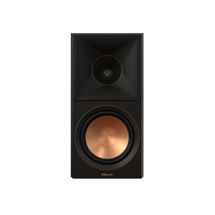 Klipsch RP-600M II ebony - Luidsprekers -  B-Stock  - Set, Audio, Tv en Foto, Luidsprekers