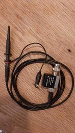 Oscilloscoop probes Fluke Philips, Ophalen of Verzenden, Gebruikt