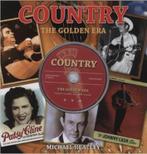 Country The Golden Era NR0025, Boeken, Muziek, Gelezen, Verzenden, Genre of Stijl, Michael Heatly