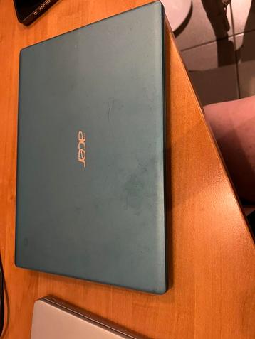Acer laptop beschikbaar voor biedingen