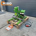 MEPLA Boormachine gatenboor, Doe-het-zelf en Verbouw, Ophalen of Verzenden, 600 watt of meer, Boormachine