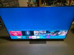 Samsung QLED Q80A 55 inch Zwart, Audio, Tv en Foto, Televisies, Ophalen, QLED, Zo goed als nieuw, Samsung