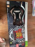 Guitar Hero Gitaar - Xbox 360, Spelcomputers en Games, Ophalen, Gebruikt