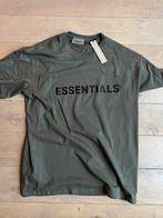 Fear of God Essentials T-shirt L, Kleding | Heren, Nieuw, Ophalen of Verzenden