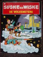 Suske en Wiske De Wolkeneters Nr. 109 2010, Eén stripboek, Ophalen of Verzenden, Zo goed als nieuw