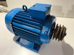 400 volt 4 kw krachtstroom motor elektromotor, Doe-het-zelf en Verbouw, Motoren, Ophalen, Gebruikt, Elektromotor, 1800 rpm of meer
