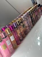 18 flesjes Victoria’s Secret body mists, Ophalen of Verzenden, Zo goed als nieuw