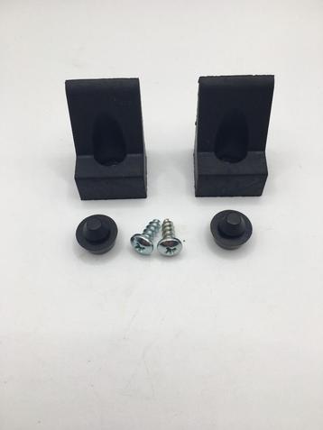 Te koop Achterklep rubber set (73-79) ford f100 f150 f250  beschikbaar voor biedingen