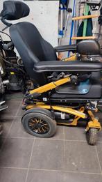 Forest 3+ elektriche rolstoelen. Vermeiren, Nieuw, Ophalen of Verzenden