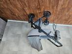 Anex type E luna kinderwagen, Kinderen en Baby's, Kinderwagens en Combinaties, Ophalen, Gebruikt, Overige merken