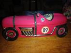 Kijk nou eens 1  mooi    Blikken sport auto, Ophalen of Verzenden, Zo goed als nieuw, Auto
