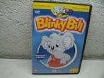 dvd 217k blinky bill deel 3, Alle leeftijden, Ophalen of Verzenden, Zo goed als nieuw