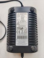 AC Adapter 230 voot naar 12 Volt auto / camping adapter, Ophalen of Verzenden, Zo goed als nieuw