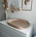Sebra verschoonmat pulse pure, Ophalen, Minder dan 75 cm, 50 tot 70 cm, 105 cm of meer