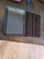 Samsung tablet, Computers en Software, Android Tablets, Gebruikt, Ophalen of Verzenden, Gt p5120, Samsung tablet