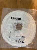 IKEA REGOLIT Lampenkap - Nieuw in verpakking!, Ophalen, Nieuw, Hout, Minder dan 50 cm