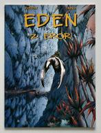 Eden - 2. Eror, Boeken, Stripboeken, Nieuw, Ophalen of Verzenden, Eén stripboek