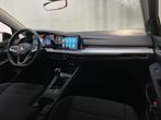 Volkswagen Golf Variant 1.0 TSI 110pk Life Came € 16.850,0, Voorwielaandrijving, Stof, Gebruikt, Zwart