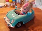 Mattel Kickin Cruiser - shorties auto, Antiek en Kunst, Antiek | Speelgoed, Ophalen of Verzenden
