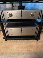 ATC P2 300W/Ch Dual-Mono Power Amplifier - MOSFET, Ophalen of Verzenden, Zo goed als nieuw, 120 watt of meer, Overige merken