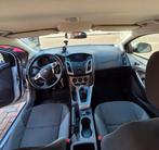 Ford Focus 1.6 Ti-vct 77KW Wagon 2012 Grijs, Auto's, 1596 cc, 4 cilinders, 635 kg, Origineel Nederlands