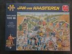 NIEUW: Jan van Haasteren - de Wijngaard (1000st), Ophalen, 500 t/m 1500 stukjes, Zo goed als nieuw