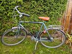 Oude Gazelle fiets - 7 versnellingen, Ophalen of Verzenden