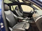 BMW X3 xDrive30i High Executive Edition *M-Sport* Panoramada, 1998 cc, Gebruikt, 4 cilinders, Blauw