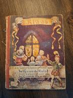 Klaas van W.G. van der Hulst, Ophalen of Verzenden, Gelezen