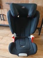 Britax Romer kidfix xp sict isofix, Ophalen, Romer, 15 t/m 36 kg, Zijbescherming