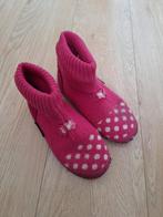 Giesswein Sloffen Maat 33, Ophalen of Verzenden, Roze, Pantoffels of Sloffen, Gedragen