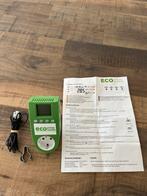 Eco pomp switch, Doe-het-zelf en Verbouw, Druk, Ophalen of Verzenden, Zo goed als nieuw