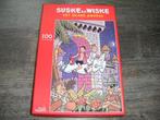 Suske en Wiske puzzel 100 stukjes fruitmasters, Ophalen, Suske en Wiske, Zo goed als nieuw, Boek of Spel