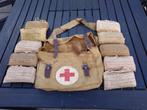 WW2 British Shell dressing, Ophalen of Verzenden, Landmacht, Engeland, Overige typen